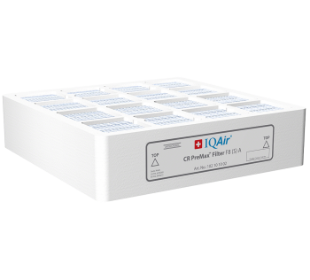 IQAir CR PreMax Filter F8 (S) A фильтр